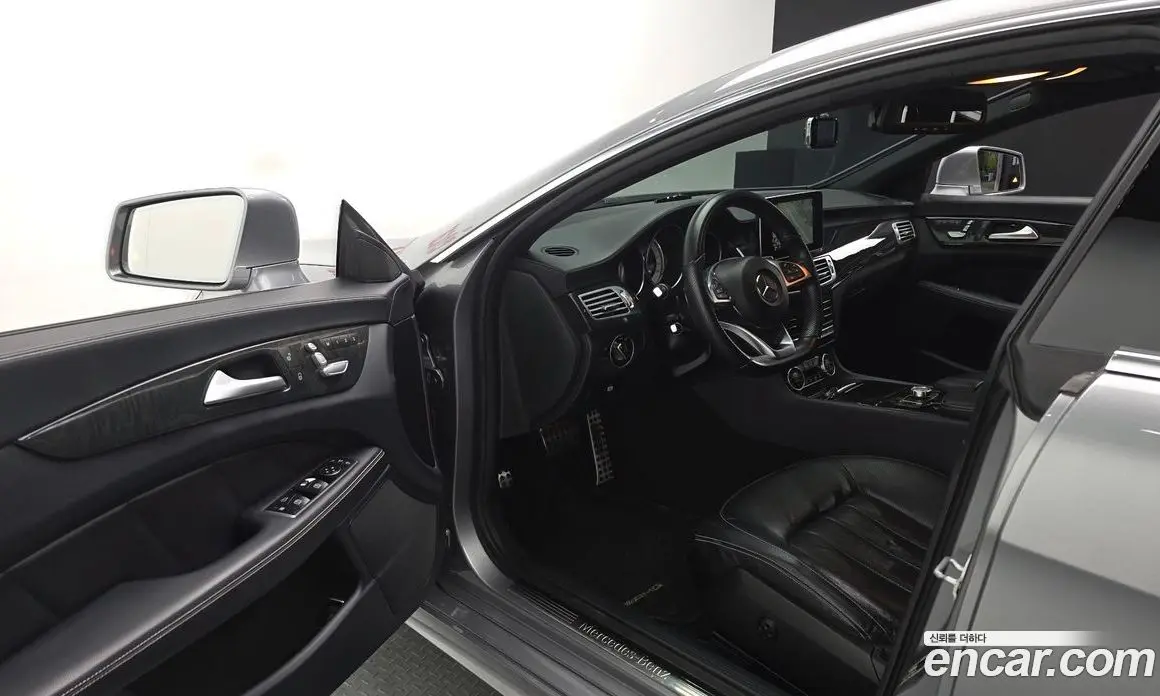 Mercedes-Benz CLS-Class 2015 3.0 АКПП, фото 10
