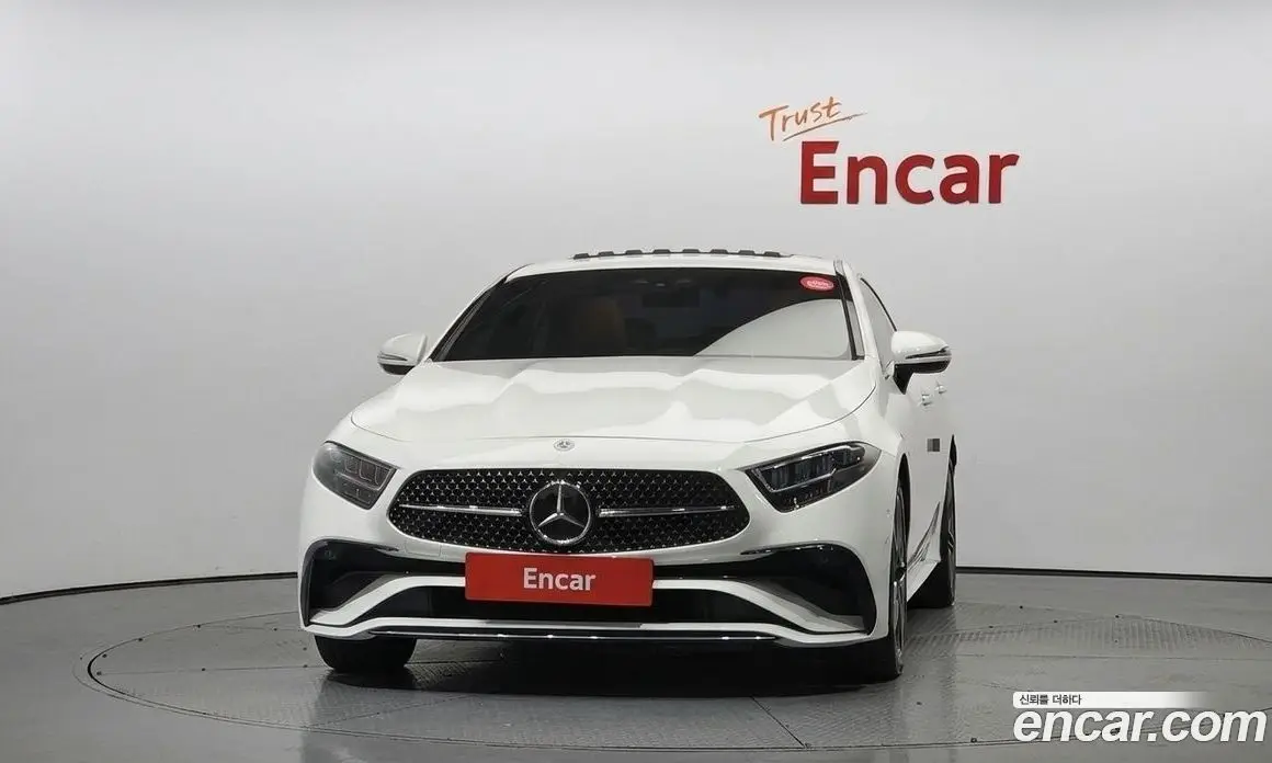 Mercedes-Benz CLS-Class 2022 2.0 АКПП, фото 3 Mercedes-Benz CLS-Class 2022 2.0 АКПП, фото 3