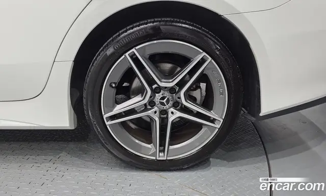 Mercedes-Benz CLS-Class 2022 2.0 АКПП, миниатюра 5 Mercedes-Benz CLS-Class 2022 2.0 АКПП, миниатюра 5