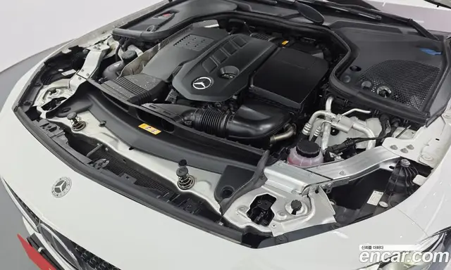 Mercedes-Benz CLS-Class 2022 2.0 АКПП, миниатюра 6 Mercedes-Benz CLS-Class 2022 2.0 АКПП, миниатюра 6
