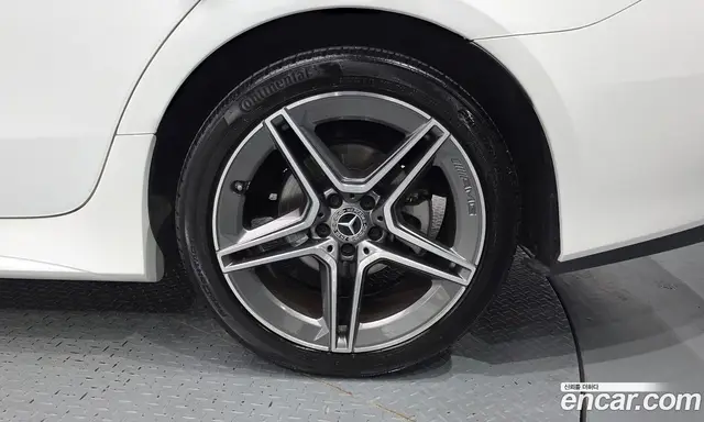 Mercedes-Benz CLS-Class 2022 2.0 АКПП, миниатюра 7 Mercedes-Benz CLS-Class 2022 2.0 АКПП, миниатюра 7