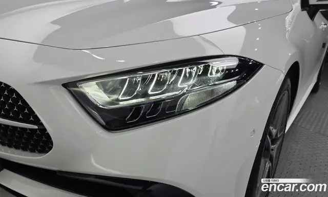 Mercedes-Benz CLS-Class 2022 2.0 АКПП, миниатюра 8 Mercedes-Benz CLS-Class 2022 2.0 АКПП, миниатюра 8