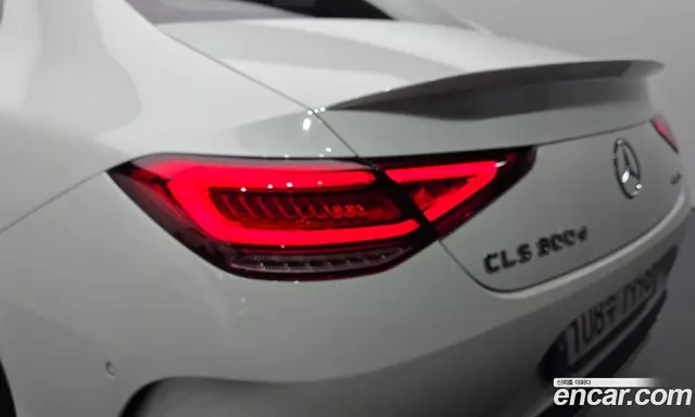 Mercedes-Benz CLS-Class 2022 2.0 АКПП, миниатюра 9 Mercedes-Benz CLS-Class 2022 2.0 АКПП, миниатюра 9