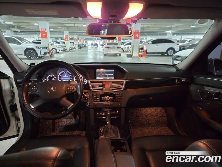 Mercedes-Benz E-Class 2011 2.1 АКПП, фото 7