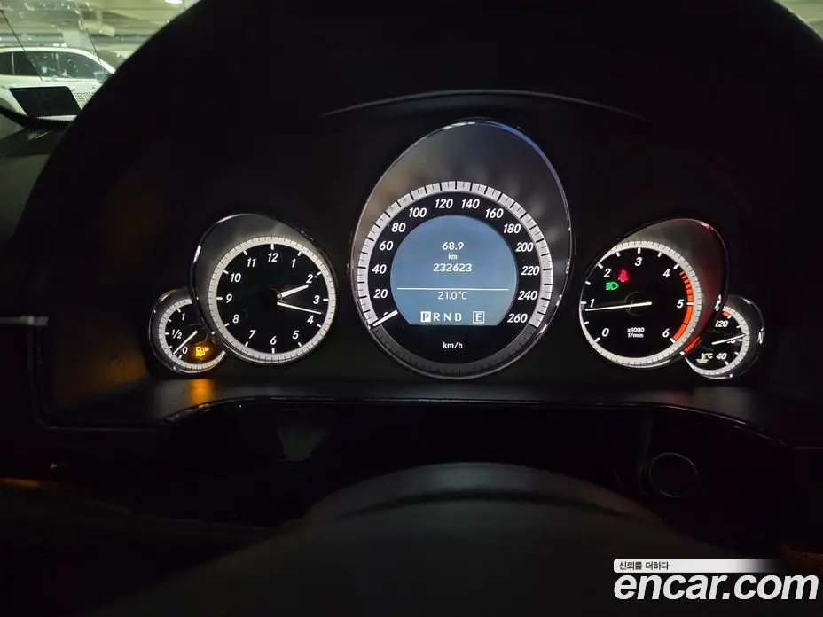 Mercedes-Benz E-Class 2011 2.1 АКПП, фото 9