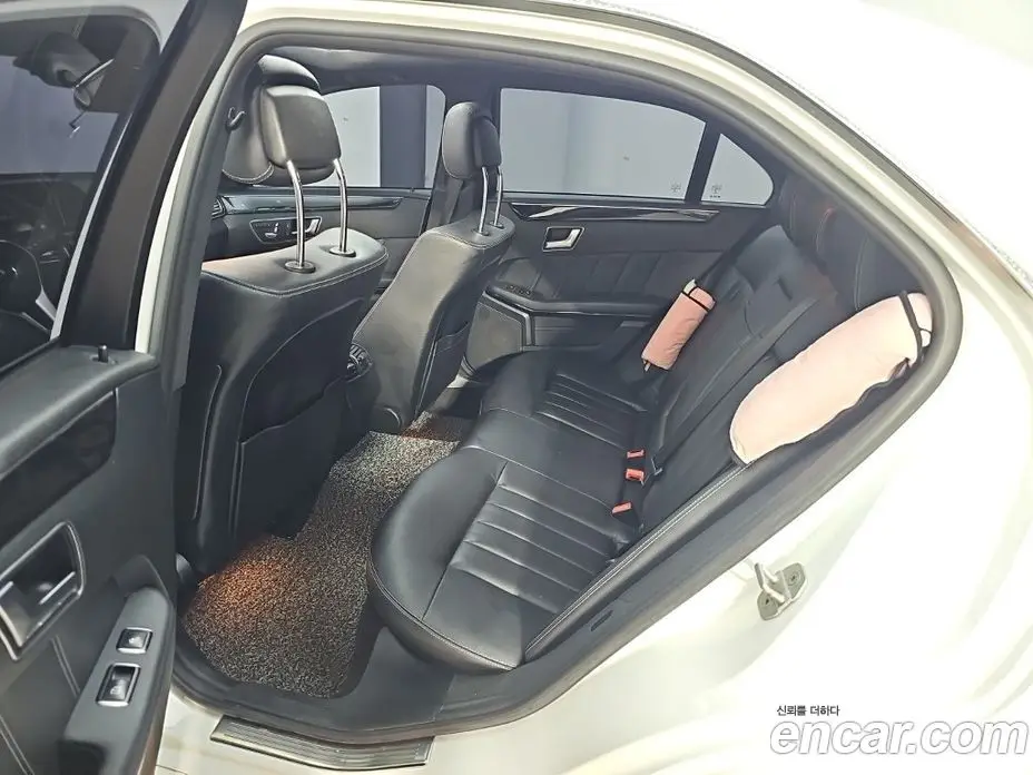 Mercedes-Benz E-Class 2015 2.1 АКПП, фото 12