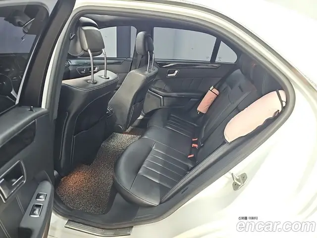 Mercedes-Benz E-Class 2015 2.1 АКПП, миниатюра 12