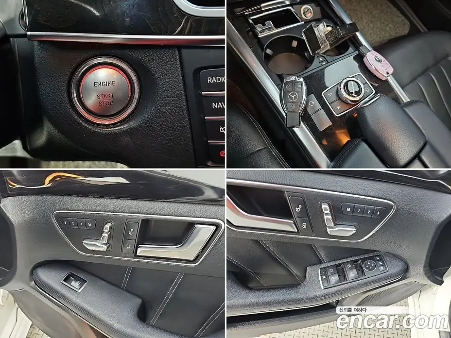Mercedes-Benz E-Class 2015 2.1 АКПП, фото 16