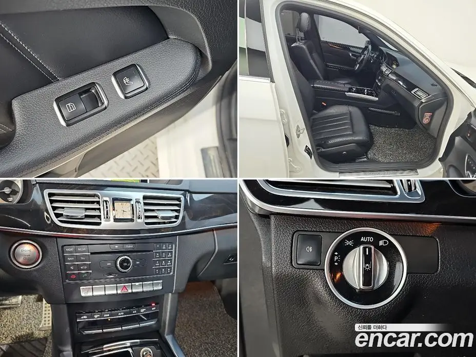 Mercedes-Benz E-Class 2015 2.1 АКПП, фото 17