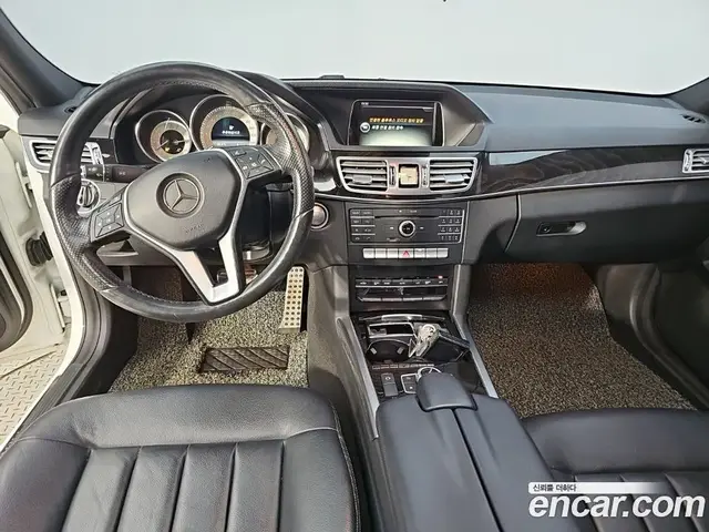 Mercedes-Benz E-Class 2015 2.1 АКПП, миниатюра 5