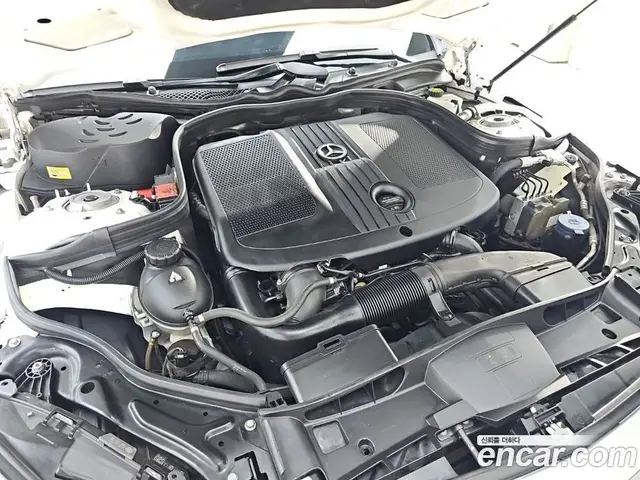 Mercedes-Benz E-Class 2015 2.1 АКПП, миниатюра 6
