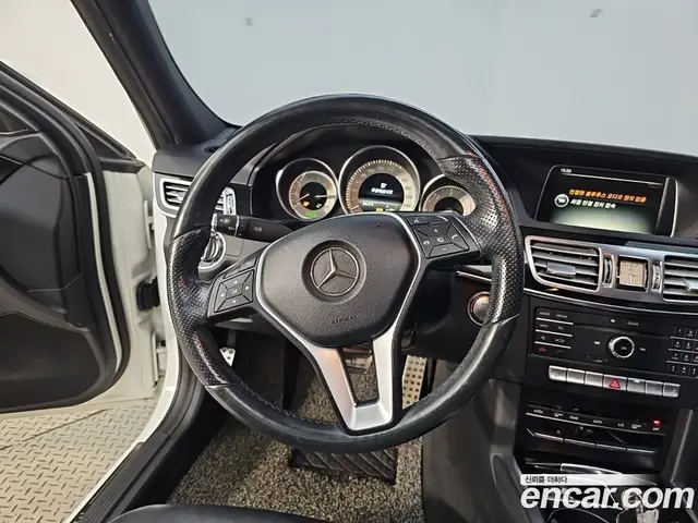 Mercedes-Benz E-Class 2015 2.1 АКПП, миниатюра 9
