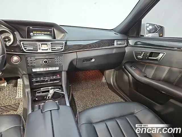 Mercedes-Benz E-Class 2015 2.1 АКПП, миниатюра 10