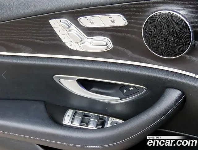 Mercedes-Benz E-Class 2016 1.9 АКПП, миниатюра 12