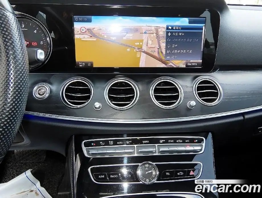 Mercedes-Benz E-Class 2016 1.9 АКПП, фото 15
