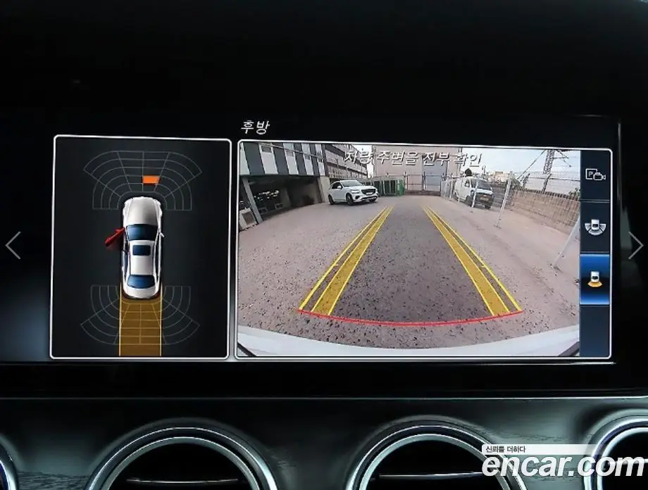Mercedes-Benz E-Class 2016 1.9 АКПП, фото 16