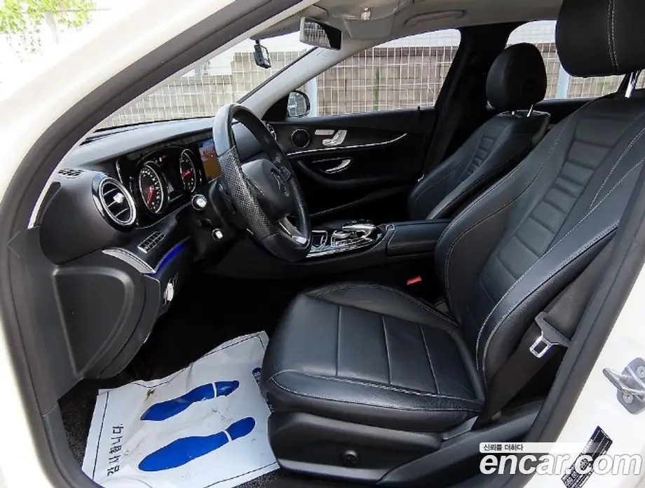 Mercedes-Benz E-Class 2016 1.9 АКПП, фото 5
