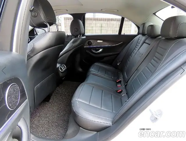 Mercedes-Benz E-Class 2016 1.9 АКПП, миниатюра 6