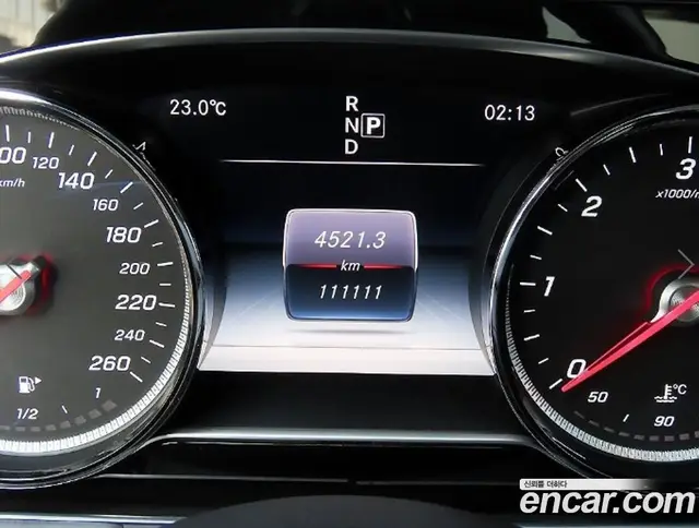 Mercedes-Benz E-Class 2016 1.9 АКПП, миниатюра 9