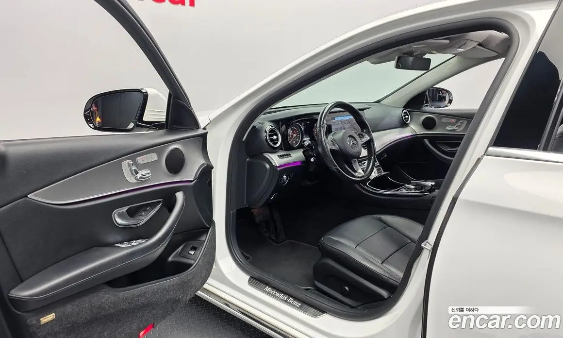 Mercedes-Benz E-Class 2017 2.0 АКПП, фото 12