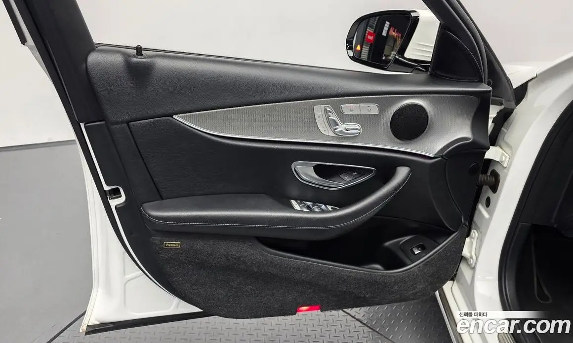 Mercedes-Benz E-Class 2017 2.0 АКПП, фото 13