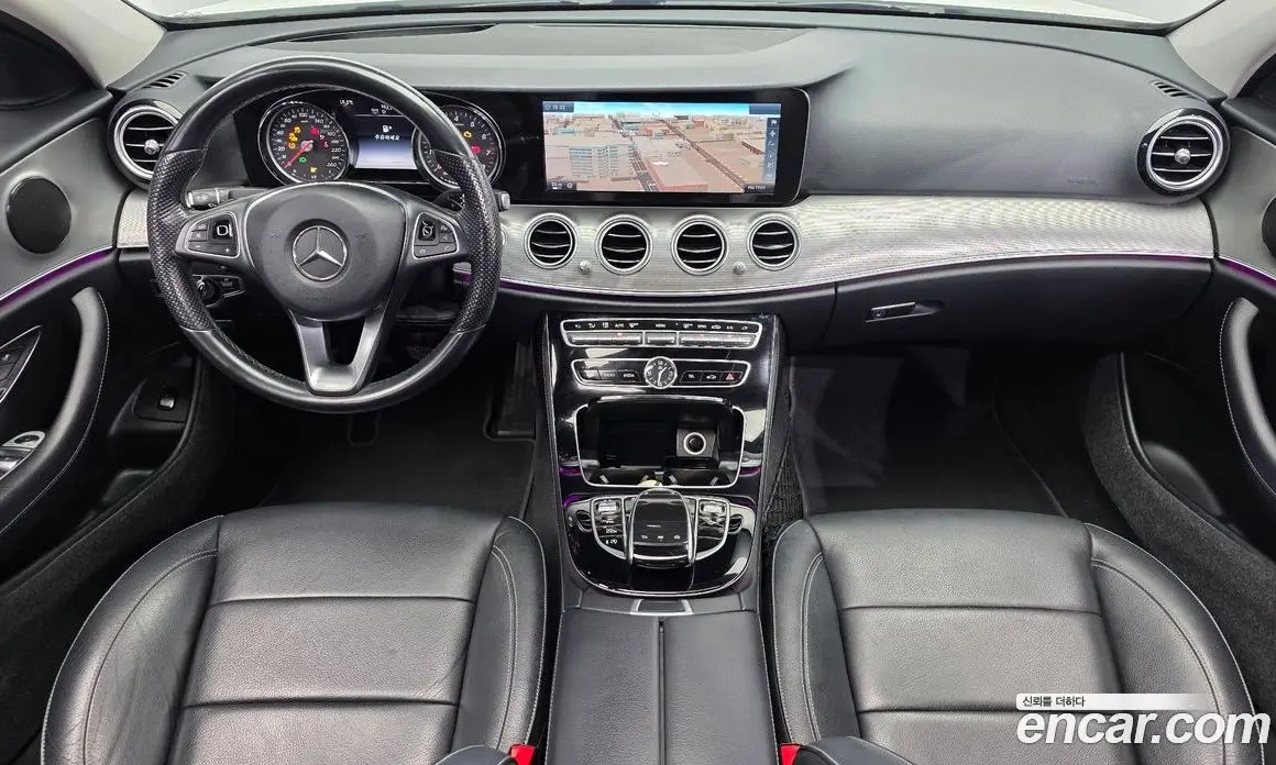 Mercedes-Benz E-Class 2017 2.0 АКПП, фото 9