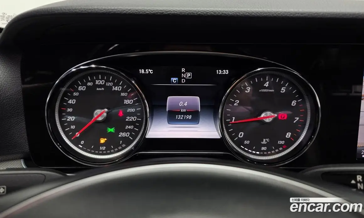 Mercedes-Benz E-Class 2017 2.0 АКПП, фото 10
