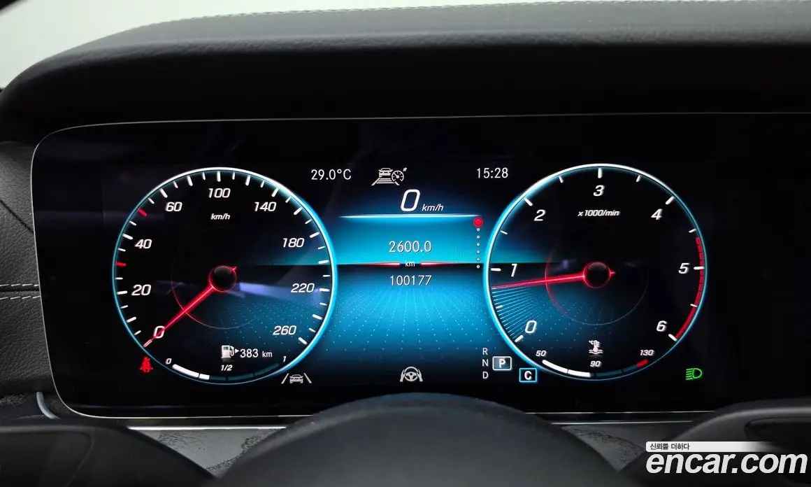 Mercedes-Benz E-Class 2021 1.9 АКПП, фото 11