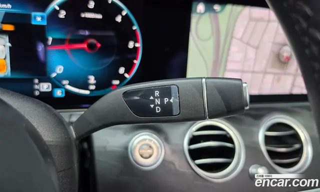 Mercedes-Benz E-Class 2021 1.9 АКПП, миниатюра 12