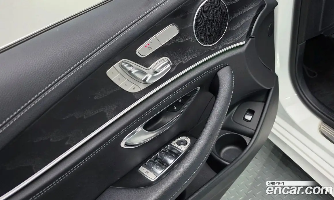 Mercedes-Benz E-Class 2021 1.9 АКПП, фото 14