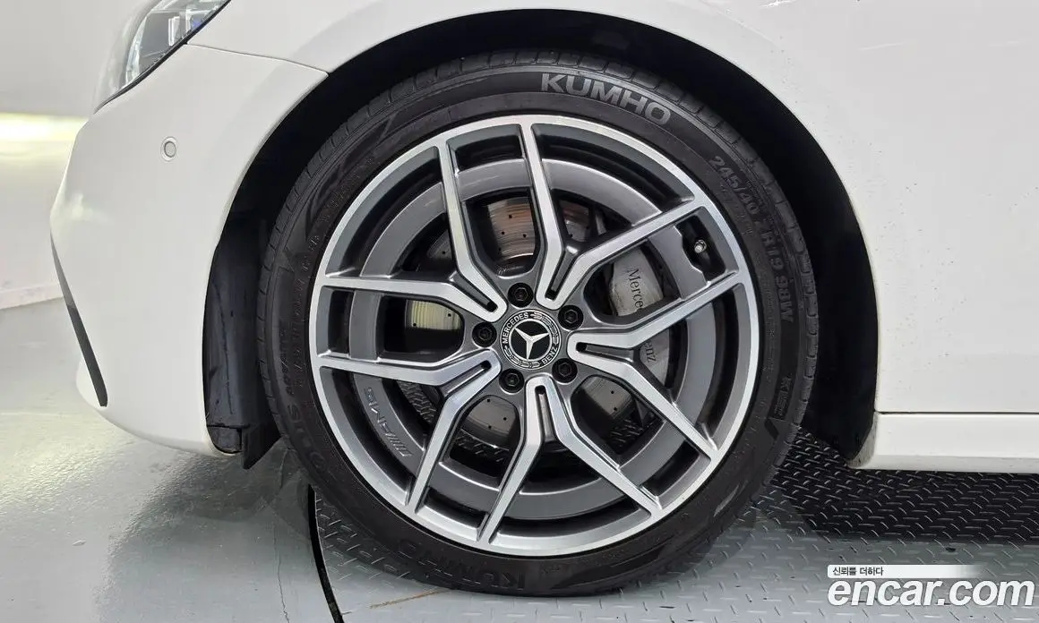 Mercedes-Benz E-Class 2021 1.9 АКПП, фото 5