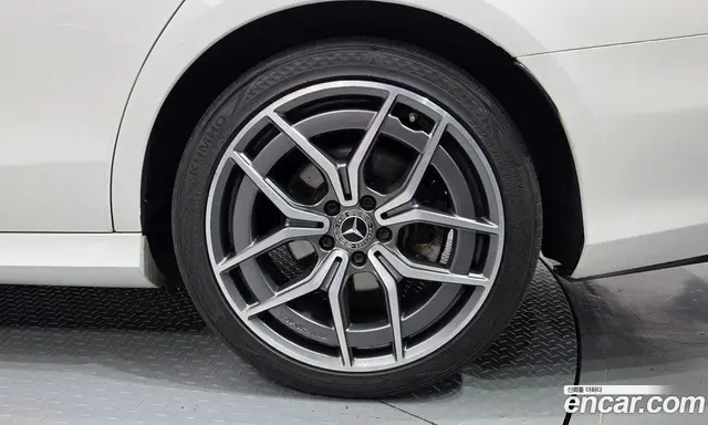 Mercedes-Benz E-Class 2021 1.9 АКПП, миниатюра 7