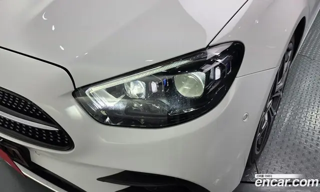 Mercedes-Benz E-Class 2021 1.9 АКПП, миниатюра 8