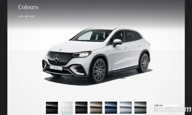 Mercedes-Benz EQE 2026 АКПП, миниатюра 2 Mercedes-Benz EQE 2026 АКПП, миниатюра 2