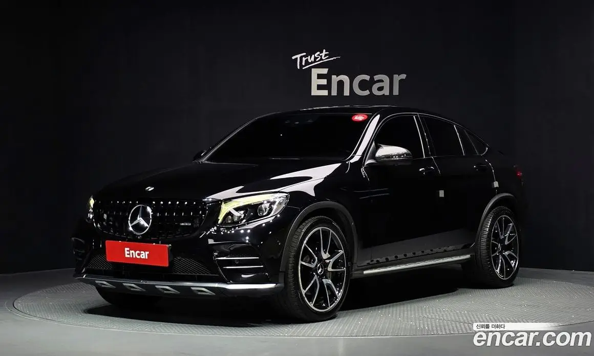 Mercedes-Benz GLC-Class 2017 3.0 АКПП, фото 1 Mercedes-Benz GLC-Class 2017 3.0 АКПП, фото 1