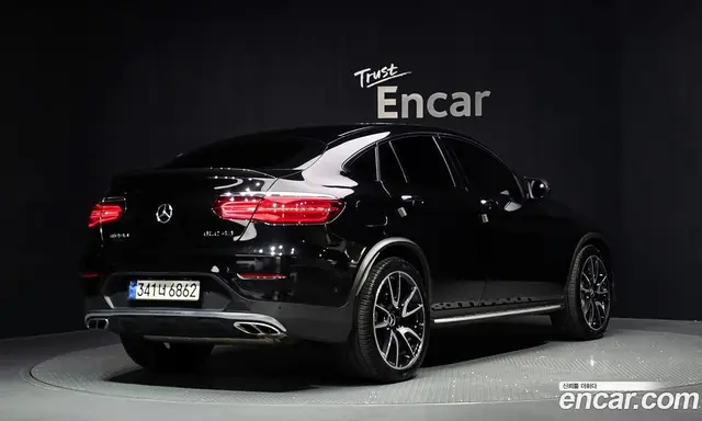 Mercedes-Benz GLC-Class 2017 3.0 АКПП, миниатюра 2 Mercedes-Benz GLC-Class 2017 3.0 АКПП, миниатюра 2