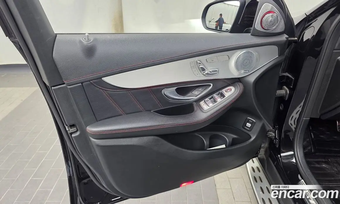 Mercedes-Benz GLC-Class 2017 3.0 АКПП, фото 14 Mercedes-Benz GLC-Class 2017 3.0 АКПП, фото 14