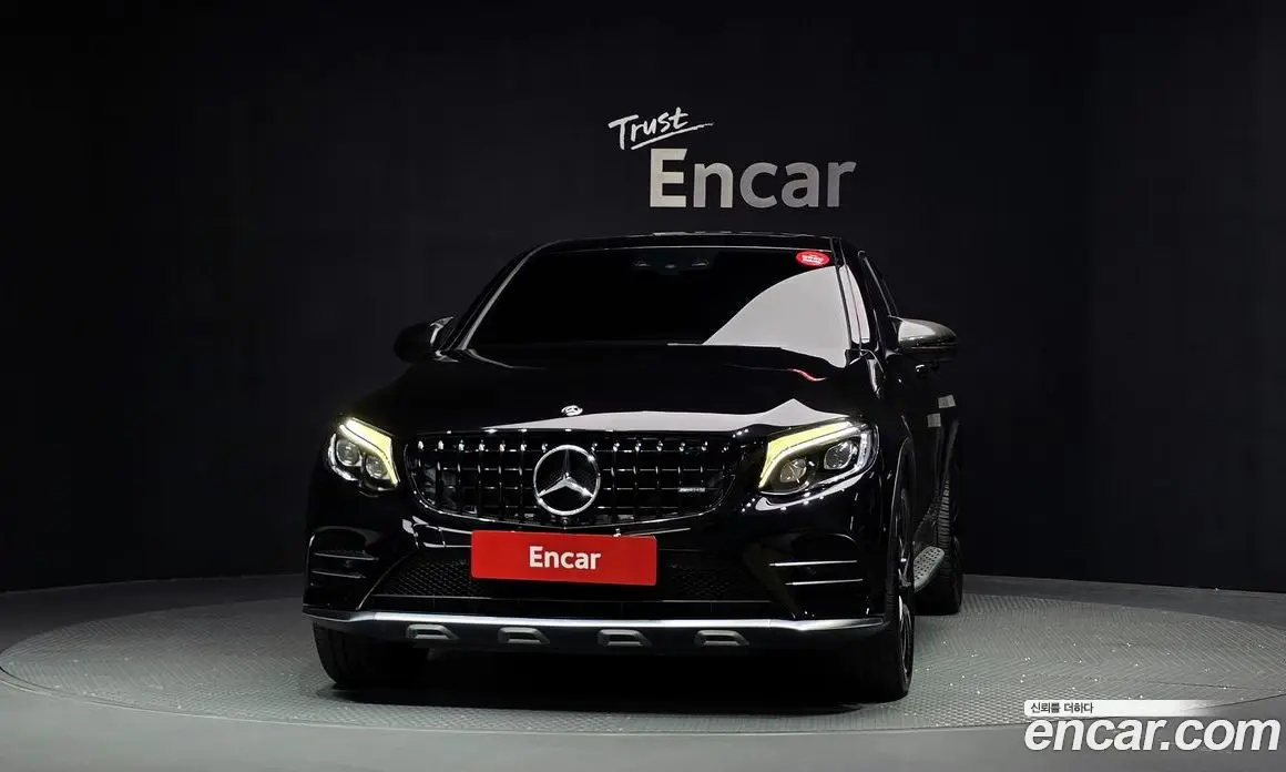 Mercedes-Benz GLC-Class 2017 3.0 АКПП, фото 3 Mercedes-Benz GLC-Class 2017 3.0 АКПП, фото 3