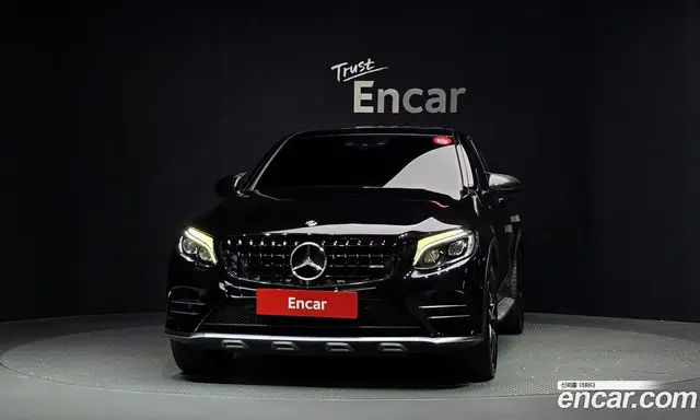Mercedes-Benz GLC-Class 2017 3.0 АКПП, миниатюра 3 Mercedes-Benz GLC-Class 2017 3.0 АКПП, миниатюра 3