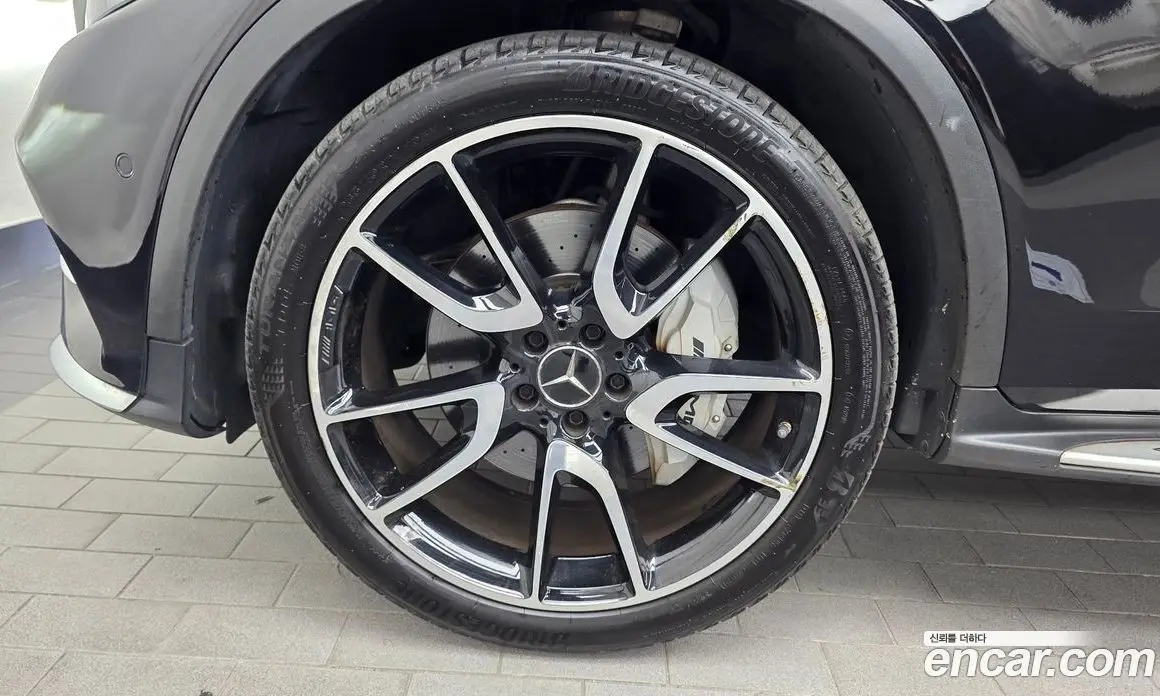 Mercedes-Benz GLC-Class 2017 3.0 АКПП, фото 5 Mercedes-Benz GLC-Class 2017 3.0 АКПП, фото 5