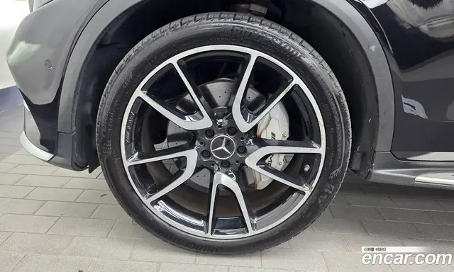Mercedes-Benz GLC-Class 2017 3.0 АКПП, миниатюра 5 Mercedes-Benz GLC-Class 2017 3.0 АКПП, миниатюра 5