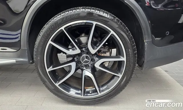 Mercedes-Benz GLC-Class 2017 3.0 АКПП, миниатюра 7 Mercedes-Benz GLC-Class 2017 3.0 АКПП, миниатюра 7