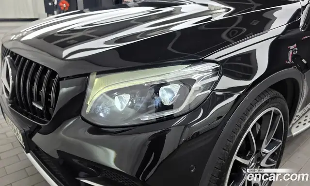 Mercedes-Benz GLC-Class 2017 3.0 АКПП, миниатюра 8 Mercedes-Benz GLC-Class 2017 3.0 АКПП, миниатюра 8
