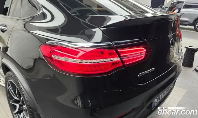 Mercedes-Benz GLC-Class 2017 3.0 АКПП, миниатюра 9 Mercedes-Benz GLC-Class 2017 3.0 АКПП, миниатюра 9