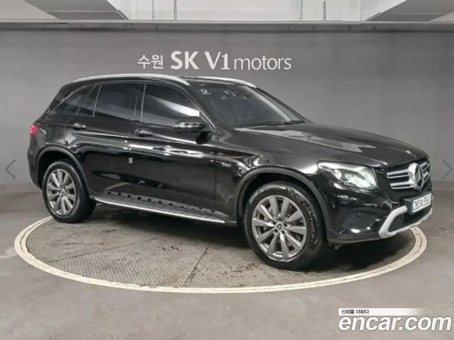 Mercedes-Benz GLC-Class 2018 2.0 АКПП, фото 2 Mercedes-Benz GLC-Class 2018 2.0 АКПП, фото 2