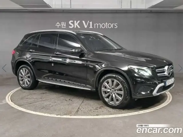 Mercedes-Benz GLC-Class 2018 2.0 АКПП, миниатюра 2 Mercedes-Benz GLC-Class 2018 2.0 АКПП, миниатюра 2