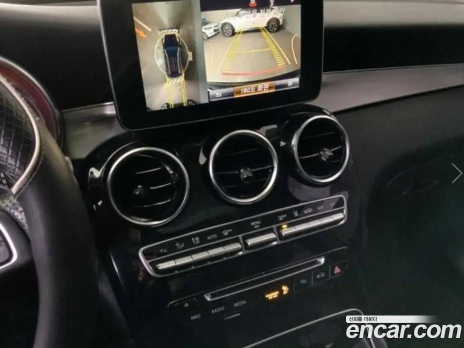 Mercedes-Benz GLC-Class 2018 2.0 АКПП, фото 14 Mercedes-Benz GLC-Class 2018 2.0 АКПП, фото 14