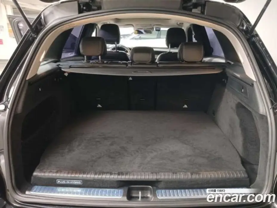 Mercedes-Benz GLC-Class 2018 2.0 АКПП, фото 17 Mercedes-Benz GLC-Class 2018 2.0 АКПП, фото 17