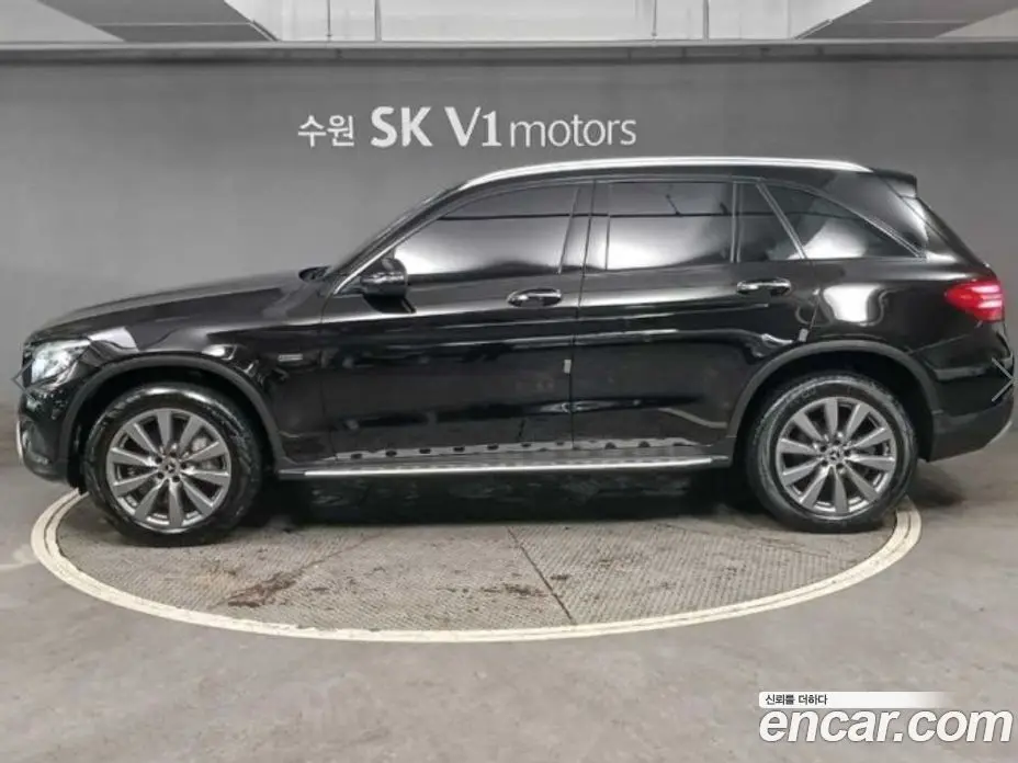 Mercedes-Benz GLC-Class 2018 2.0 АКПП, фото 3 Mercedes-Benz GLC-Class 2018 2.0 АКПП, фото 3