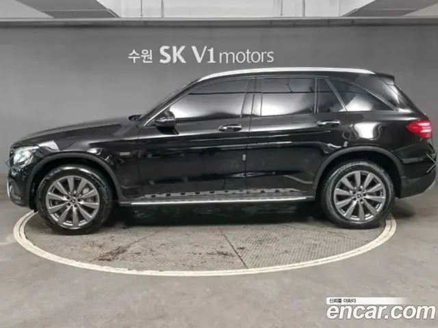Mercedes-Benz GLC-Class 2018 2.0 АКПП, миниатюра 3 Mercedes-Benz GLC-Class 2018 2.0 АКПП, миниатюра 3